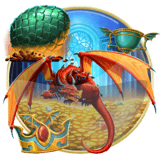 Gold Hit: Dragon Bonanza